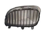 Passenger Grille Upper Bumper Mounted Fits 06-10 BMW 550i 280750 - $741.86 MXN