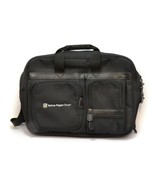 Laptop Briefcase Expandable Messenger Bag Handbag Business Shoulder Bag ... - £23.71 GBP