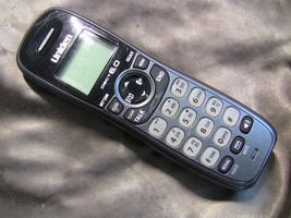 Uniden Replacement Cordless Phone Handset Only - DECT1480-5 - £8.64 GBP