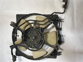 Radiator Fan Motor Fan Assembly Radiator Without Turbo Fits 95-98 TALON ... - $137.42