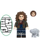 Stranger Things Nancy Wheeler Minifigures Minifigs Toy Gift - $3.99