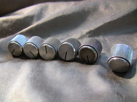 Replacement Knobs for Zenith D680W Reciever  - £9.45 GBP