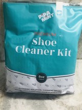 Ship N 24 Hours: New- Pipa Mint  Premium Shoe cleaner Kit. 8 0z - $26.61