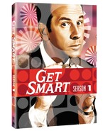 Get Smart: The Original TV Series - Season 1 - £3.93 GBP