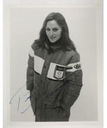 Peggy Fleming Signed Autographed Glossy 8x10 Photo - Lifetime COA - $950.15 MXN