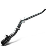 A-Premium Fuel Tank Filler Neck Pipe for 02-04 Trailblazer Envoy Bravada... - €89,99 EUR