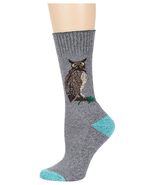 Socksmith - Wise Guy - Recycled Cotton Blend Socks - Medium - $15.00