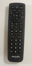 Philips SRP1103/27 3 Device Universal Remote Control For TV, SAT/CBL, DVD - $92.72 MXN