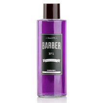 Marmara Barber Eau De Cologne No 1 Aftershave - 500 ml - £15.72 GBP
