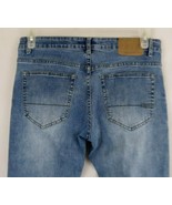 Aeropostale Men’s Distressed Skinny Jeans Size 32/30 - $40.58 CAD