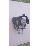 03-07 Hummer H2 (4 Wheel ABS) Anti Lock Brake Pump W/ Module OEM - $16,172.24 MXN