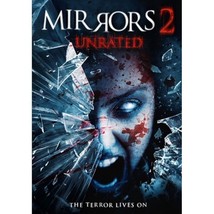 Mirrors 2 Unrated Edition DVD (2010)