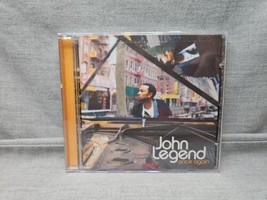 John Legend - Once Again (CD, 2006, Sony) - £4.17 GBP