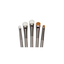 Royal &amp; Langnickel Zen 5 Piece Watercolour Scrubber Paint Brush Set  - $988.39 MXN