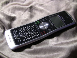 VTech DECT 6.0 Cordless Phone Replacement Handset ONLY - Model 6053 - $10.00
