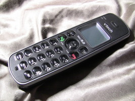 VTech Cordless Phone Replacement Handset ONLY - CS6129-41 - $211.00 MXN