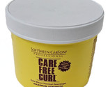 Softsheen Carson care free curl cold wave chemical rearranger;30oz; max ... - £37.85 GBP
