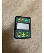 Vintage Video Blackjack 21 Hand Held Game by Radica Working - $49.50