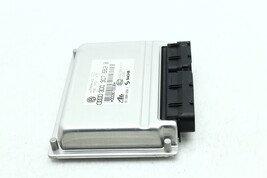 2004-2006 VOLKSWAGEN PHAETON AIR SUSPENSION LEVELING CONTROL MODULE H2097 image 4