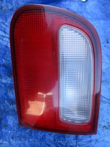 92-95 Honda Civic hatchback passenger driver inner tail light assembly s... - £78.65 GBP
