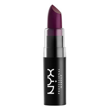 NYX Professional Makeup Velvet Matte Lipstick Aria,  #MLS30 - £3.14 GBP