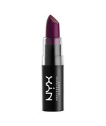 NYX Professional Makeup Velvet Matte Lipstick Aria,  #MLS30 - £3.13 GBP