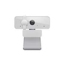 Lenovo HD 1080p Webcam (300 FHD) - Monitor Camera with 95° Wide Angle, 360° Rota - £36.33 GBP