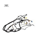 MERCEDES R230 SL-CLASS DRIVER/LEFT FRONT SEAT WIRE WIRING HARNESS PLUGS ... - $148.49