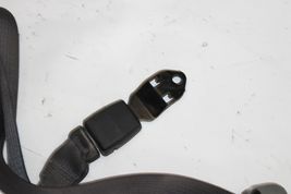 2005-2007 CADILLAC STS FRONT LEFT DRIVER SIDE SEAT BELT  R2044 image 4