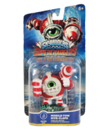 Skylanders Missile-Tow Dive-Clops SuperChargers CHRISTMAS Figure Pack NE... - $9.37 CAD
