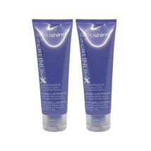 Rusk Deepshine PlatinumX Lusterizer 4 Oz (Pack of 2) - £15.12 GBP