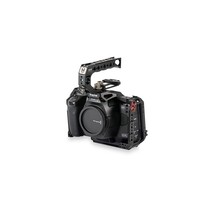 Camera Cage For Bmpcc 6K Pro Basic Kit Ta-T11-B-B Black Pocket Cinema Ca... - $353.99