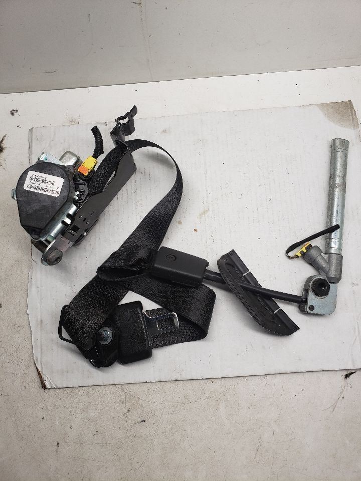 Seat Belt Front Bucket Passenger Retractor Fits 12-17 EQUINOX 1408771********... Item image 3