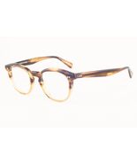 Oliver Peoples DESMON 5454U 1703 Canarywood Eyeglasses OV5454U 1703 48mm - $287.04