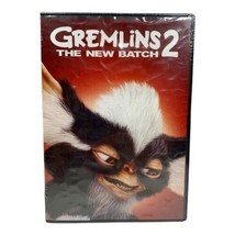 Gremlins 2 - The New Batch (New Sealed Dvd, 2016) - £14.07 GBP