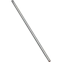 National Hardware N179-424 4000BC Steel Threaded Rod in Zinc plated - €15,35 EUR