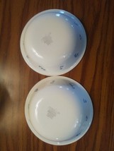 vintage corelle berrie bowls - $9.49