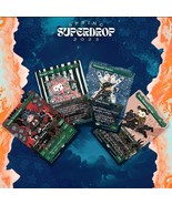 Magic the Gathering Secret Lair  - Nature is Adorable NON-FOIL New Sealed - $54.95