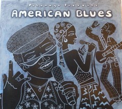 Putumayo Presents: American Blues by Various Artists (CD 2003 Putumayo)VG++ 9/10 - £6.40 GBP
