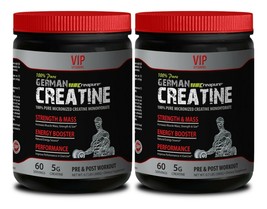 ultra boost energy - GERMAN MICRONIZED CREATINE 300G - muscle recovery 2... - £31.58 GBP