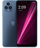 UNLOCKED or T-Mobile REVVL 6 5G / 4G LTE 64GB... - $1,472.14 MXN+