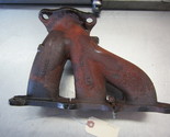 Left Exhaust Manifold From 2012 GMC Acadia  3.6 12588987 - £40.12 GBP