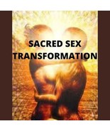 TRANSFORM Your SEX LIFE, Divine Sexual Attraction Codes Transmission Cha... - $9.60 CAD