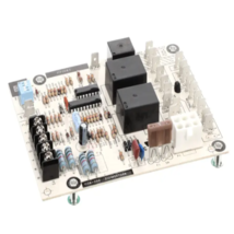 International CP 2121M067099 Circuit Board Fan Control Timer - £430.42 GBP