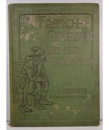 French Canadian Life and Character by George Munro Grant - $29.99