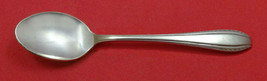Rembrandt By Wallace Sterling Silver Infant Feeding Spoon 5 3/4&quot; Custom ... - $58.41