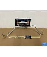 NEW 1980-1981 CADILLAC RWD 368 ENGINE FUEL PUMP TO CARBURETOR STEEL LINE... - $138.92 CAD