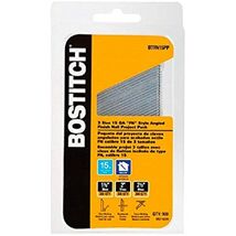 BOSTITCH 15 GA FN Style Finish Nail Project Pack - €28,17 EUR