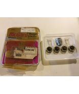 New McGard Tough Locks for Corvettes with Steel Wheels or Rallye Wheels ... - €17,21 EUR