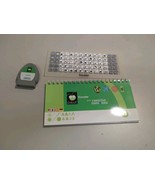 &quot;Traveler&quot; CRICUT Creative Memories Cartridge Vacation Travel - $19.79
